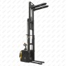 Штабелер электрический самоходный SMARTLIFT ES16-RS 1,6т 5,5м 24В/280Ач