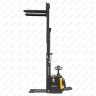 Штабелер электрический самоходный SMARTLIFT ES16-RS 1,6т 5,5м 24В/280Ач