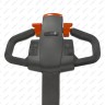 Штабелер электрический самоходный SMARTLIFT ES16-RS 1,6т 5,5м 24В/280Ач