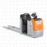 Комплектовщик заказов Still OPX-L 12 /Li-Ion
