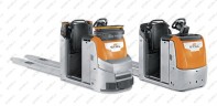 Комплектовщик заказов Still OPX-L 12 /Li-Ion