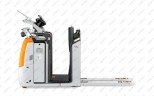 Комплектовщик заказов Still OPX-L 12 /Li-Ion