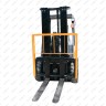 Бензиновый погрузчик Teu FG30T 3 тонны
