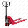 Гидравлическая тележка PROLIFT AC-low-35