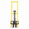 Ручной гидравлический штабелер SMARTLIFT SDA 0516 0,5т 1,6м, вилы 210-620 мм