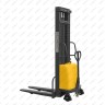 Штабелер с электроподъемом SMARTLIFT SPN 1035 1т 3,5м 12В/120Ач
