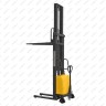 Штабелер с электроподъемом SMARTLIFT SPN 1035 1т 3,5м 12В/120Ач