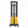 Штабелер с электроподъемом SMARTLIFT SPN 1035 1т 3,5м 12В/120Ач