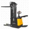 Штабелер электрический самоходный SMARTLIFT ES16-RS 1,6т 5,5м li-ion 24В/205Ач