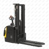 Штабелер электрический самоходный SMARTLIFT ES16-RS 1,6т 5,5м li-ion 24В/205Ач