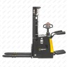 Штабелер электрический самоходный SMARTLIFT ES16-RS 1,6т 5,5м li-ion 24В/205Ач