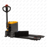 Электрическая самоходная тележка SMARTLIFT CBD15W-II Li 1500 кг, li-ion 25.6В/30Ач