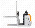 Комплектовщик заказов Still OPX-L 12 iGo neo /Li-Ion Автономный