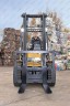 Вилочный дизельный погрузчик CAT DP55NT