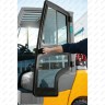 Вилочный газ-бензиновый автопогрузчик Jungheinrich TFG320 2 тонны