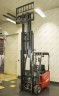 Погрузчик электро Manitou ME 316 1,6т