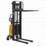 Штабелер с электроподъемом SMARTLIFT SPN 1516 1,5т 1,6м 12В/120Ач