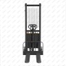Штабелер с электроподъемом SMARTLIFT SPN 1516 1,5т 1,6м 12В/120Ач