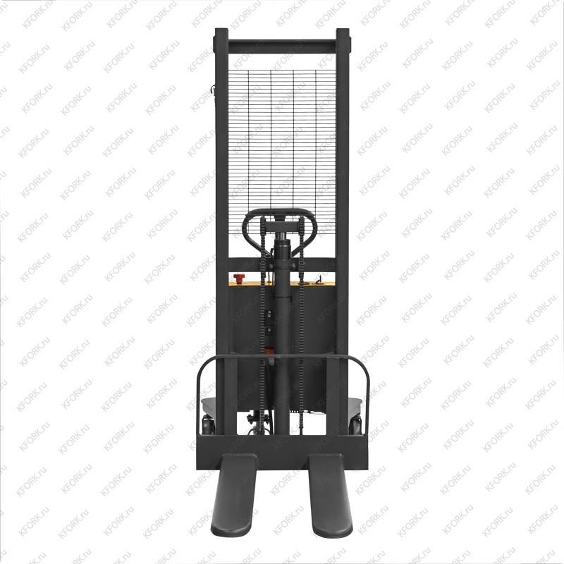 Штабелер с электроподъемом SMARTLIFT SPN 1516 1,5т 1,6м 12В/120Ач