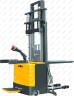 Штабелер самоходный XILIN CDD20M 2000 кг 5300 мм компактный для высотных работ, с платформой