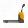 Электрическая самоходная тележка SMARTLIFT CBD20W 2000 кг, 24В/105Ач
