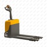 Электрическая самоходная тележка SMARTLIFT CBD20W 2000 кг, 24В/105Ач