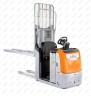 Комплектовщик заказов Still OPX-L 16 /Li-Ion