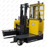 Многоходовый погрузчик Combilift C3000ST