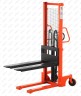 Штабелер ручной гидравлический Noblelift SFH1016 г/п 1 т 1,6 м