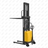 Штабелер с электроподъемом SMARTLIFT SPN 1525 1,5т 2,5м 12В/120Ач