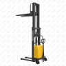 Штабелер с электроподъемом SMARTLIFT SPN 1525 1,5т 2,5м 12В/120Ач