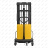 Штабелер с электроподъемом SMARTLIFT SPN 1525 1,5т 2,5м 12В/120Ач