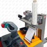 Штабелер электрический самоходный с платформой Jungheinrich ERD 220