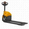 Электрическая самоходная тележка SMARTLIFT CBD20W-E 2000 кг, 24В/105Ач