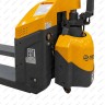 Электрическая самоходная тележка SMARTLIFT CBD20W-E 2000 кг, 24В/105Ач