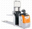 Комплектовщик заказов Still OPX-L 20 /Li-Ion
