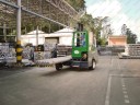 Многоходовый погрузчик Combilift C3500