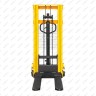 Ручной гидравлический штабелер SMARTLIFT SDA 1020 1т 2м фиксированные вилы