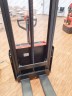 Штабелер электрический самоходный Noblelift PSE12B 3200 с батареей AGM