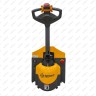 Электрическая самоходная тележка SMARTLIFT CBD20W-E 2000 кг, li-ion 25.6В/50Ач