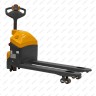 Электрическая самоходная тележка SMARTLIFT CBD20W-E 2000 кг, li-ion 25.6В/50Ач