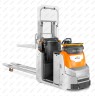 Комплектовщик заказов Still OPX-L 20 iGo neo /Li-Ion Автономный