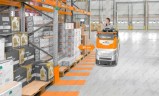 Комплектовщик заказов Still OPX-L 20 iGo neo /Li-Ion Автономный