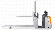 Комплектовщик заказов Still OPX-L 20 iGo neo /Li-Ion Автономный