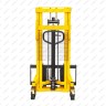Ручной гидравлический штабелер SMARTLIFT SDA 1020 1т 2м, вилы 300-850 мм