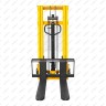 Ручной гидравлический штабелер SMARTLIFT SDA 1020 1т 2м, вилы 300-850 мм
