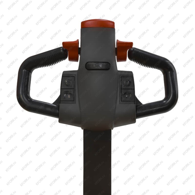 Штабелер электрический самоходный SMARTLIFT ESL122 1,2т 2,7м li-ion 24В/80Ач