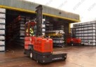Многоходовый погрузчик Combilift C4000ST