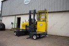 Многоходовый погрузчик Combilift C4000ST