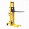 Ручной гидравлический штабелер SMARTLIFT SDA 1025 1т 2,5м фиксированные вилы